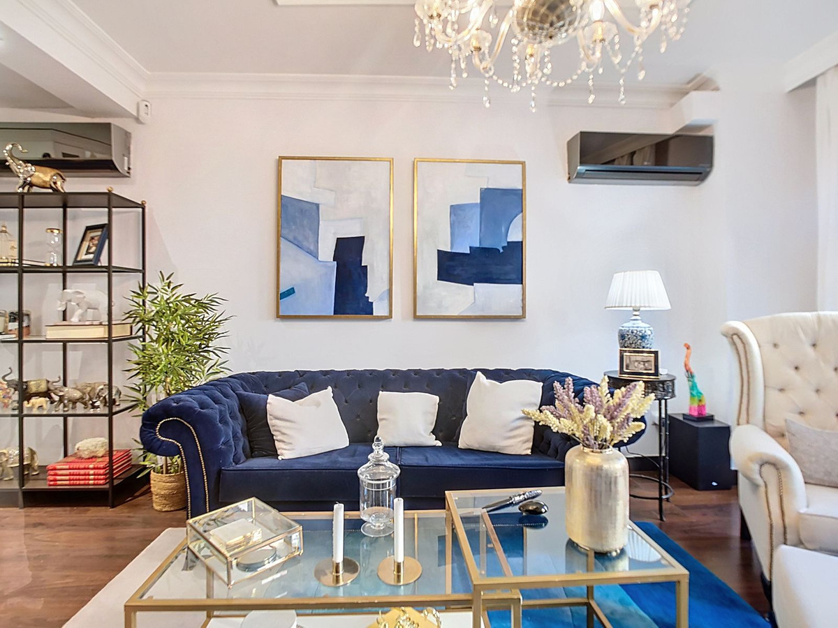 Apartment for sale in Málaga
