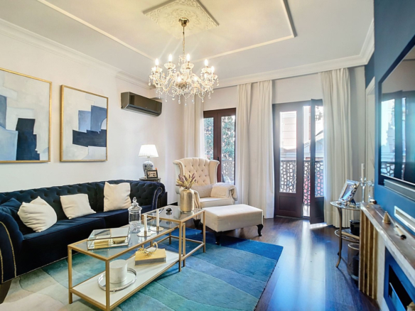 Apartment for sale in Málaga