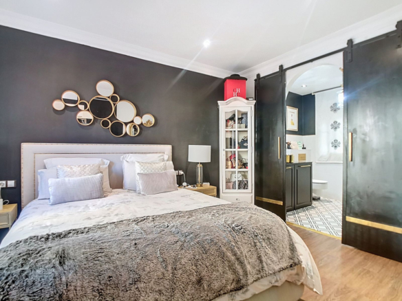 Apartment for sale in Málaga