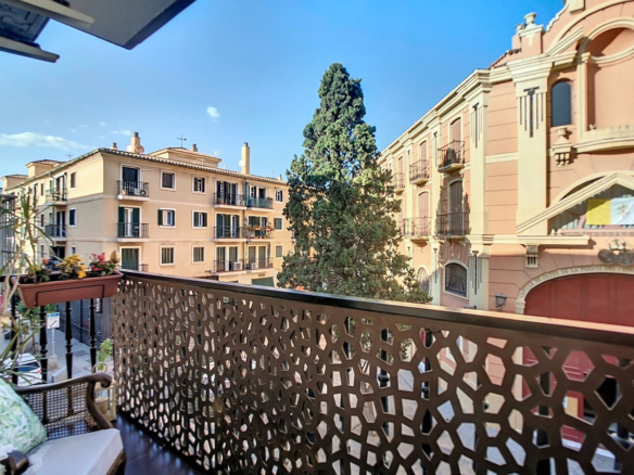 Apartment for sale in Málaga