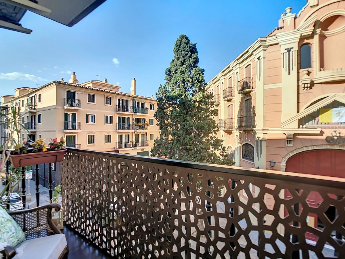 Apartment for sale in Málaga