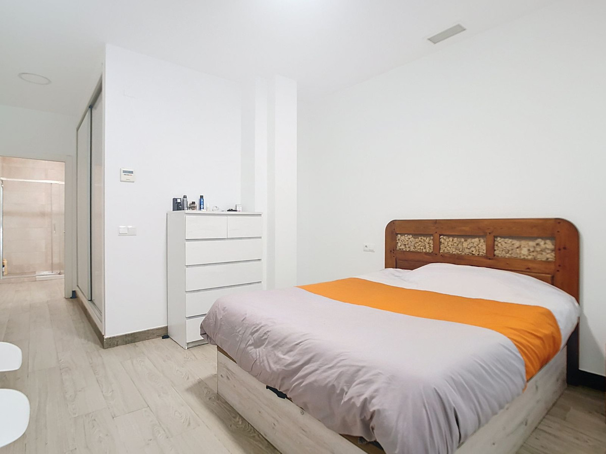 Apartment for sale in Málaga