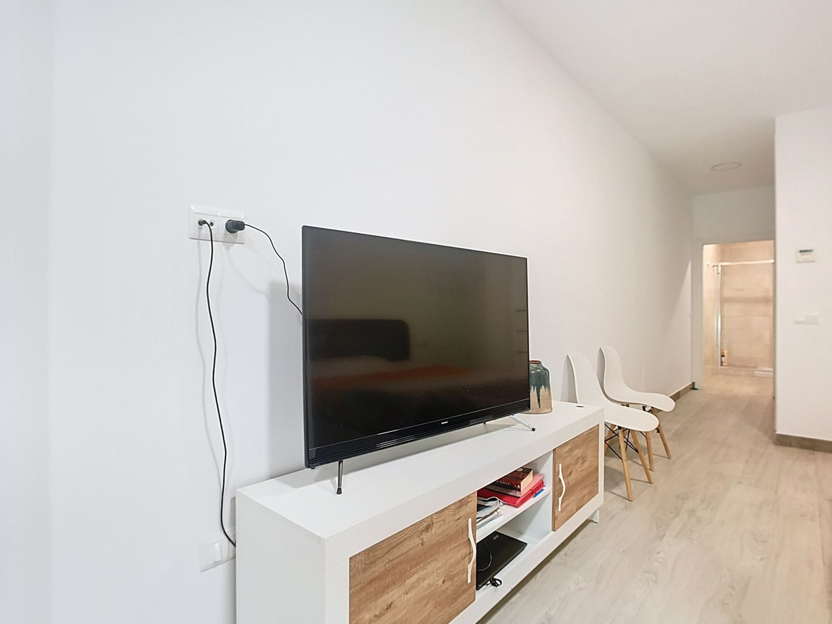 Apartment for sale in Málaga