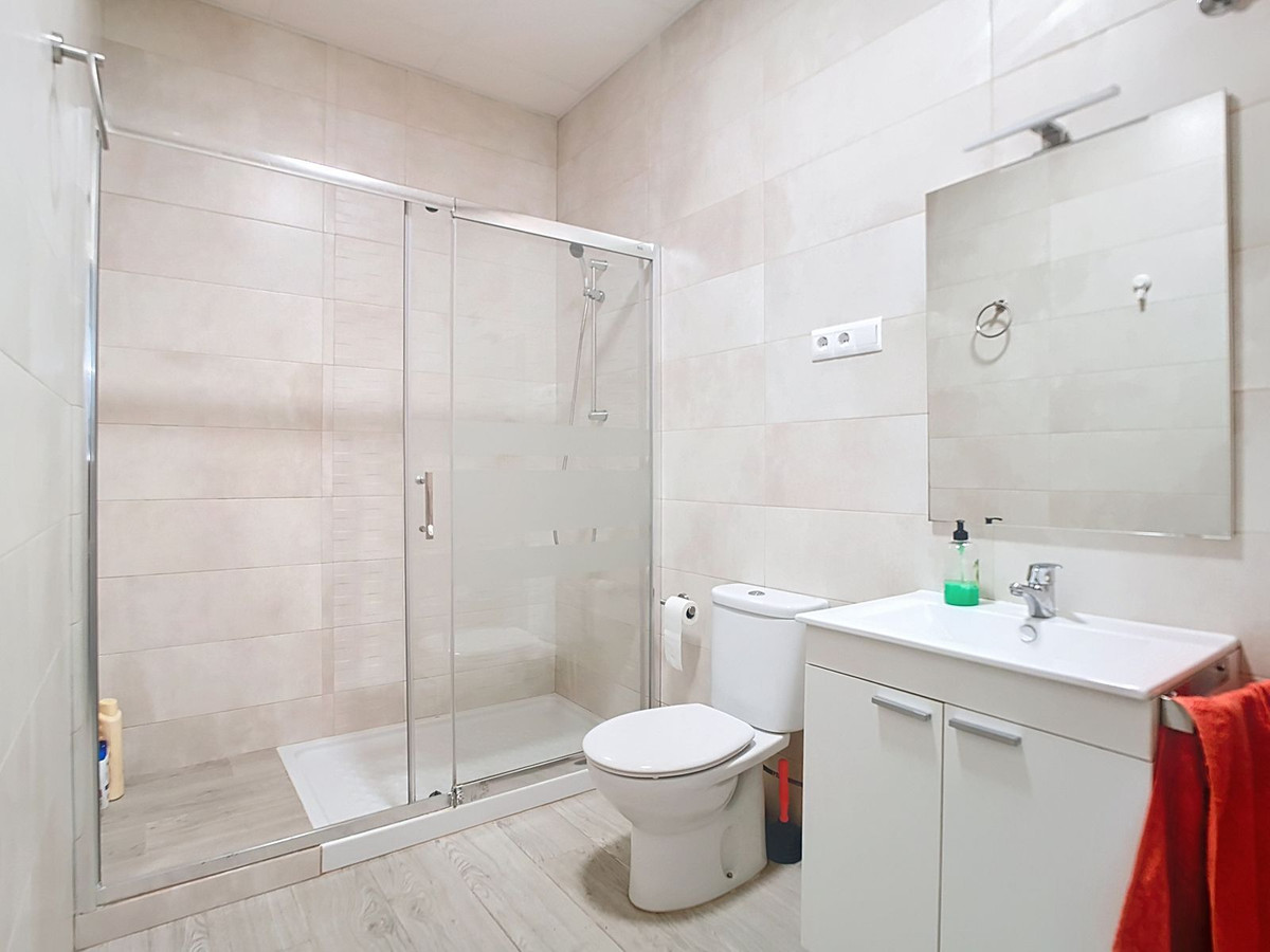 Apartment for sale in Málaga