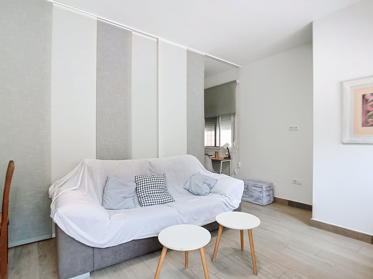 Apartment for sale in Málaga