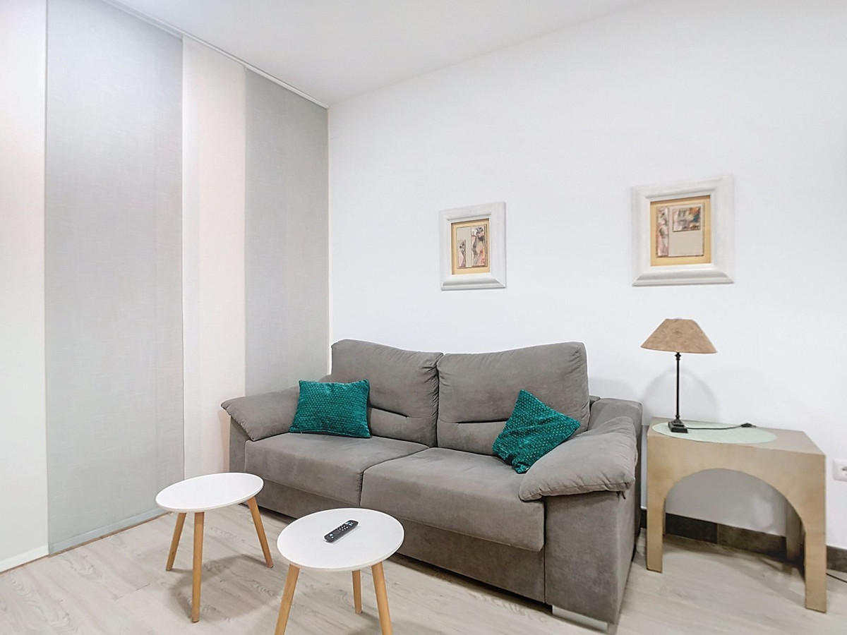 Apartment for sale in Málaga