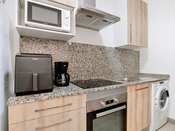 Apartment for sale in Málaga