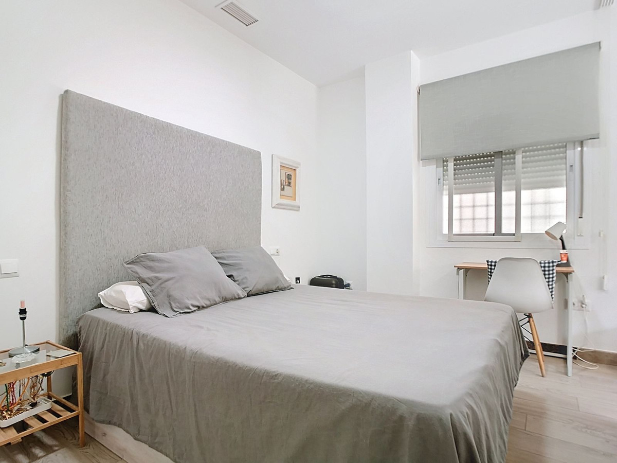 Apartment for sale in Málaga