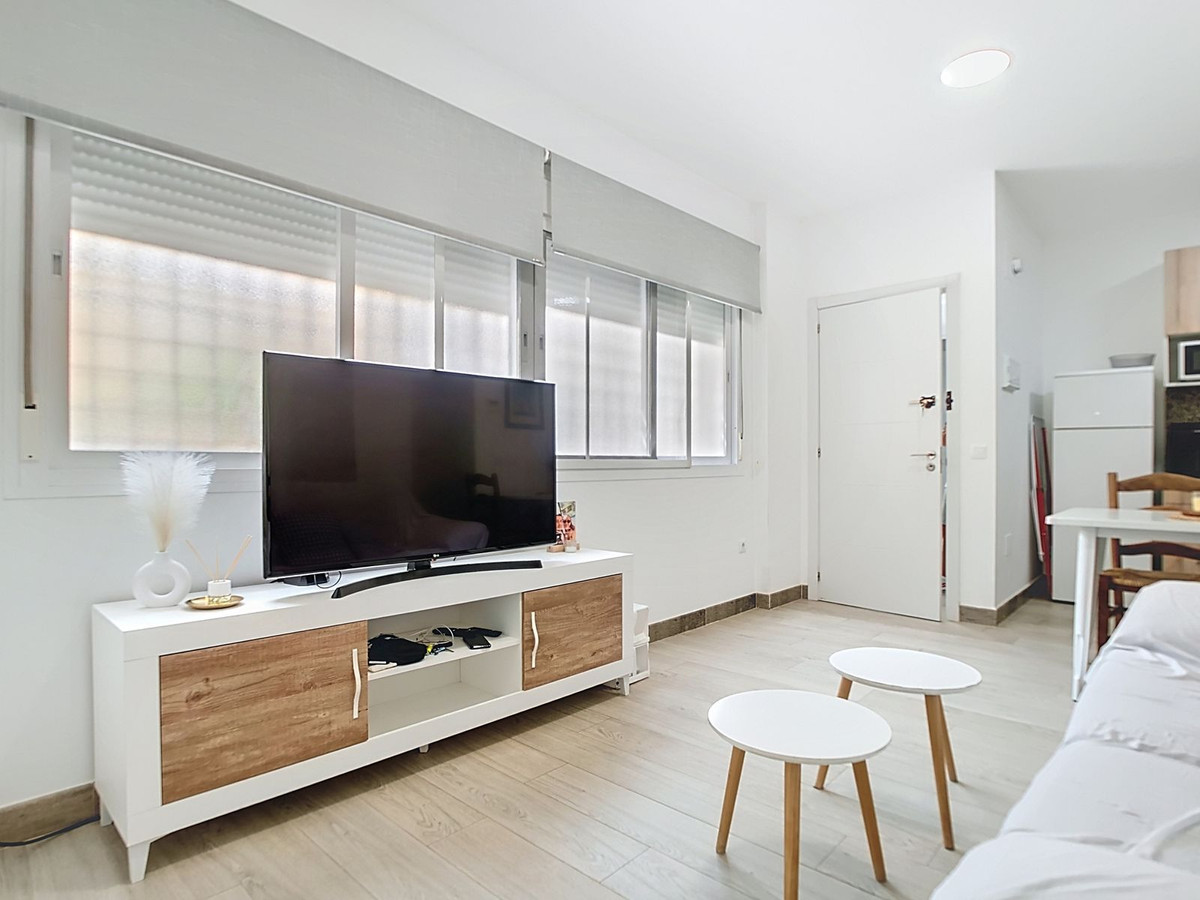 Apartment for sale in Málaga