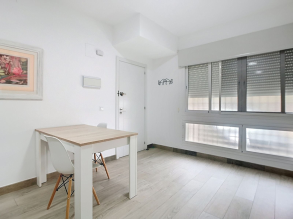 Apartment for sale in Málaga