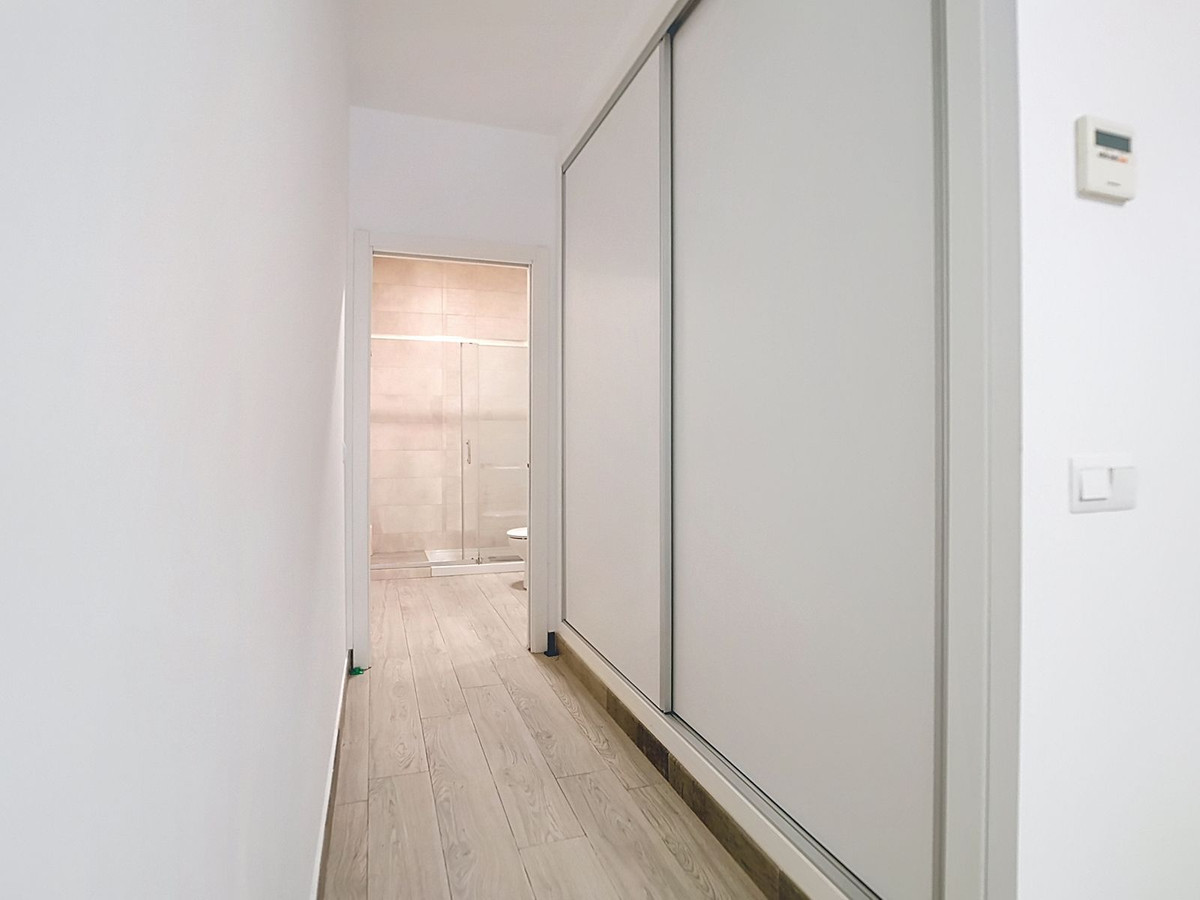 Apartment for sale in Málaga