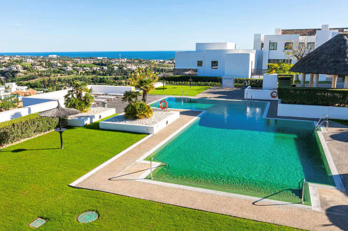 Apartment for sale in Málaga