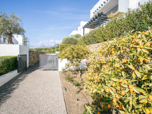Apartment for sale in Málaga