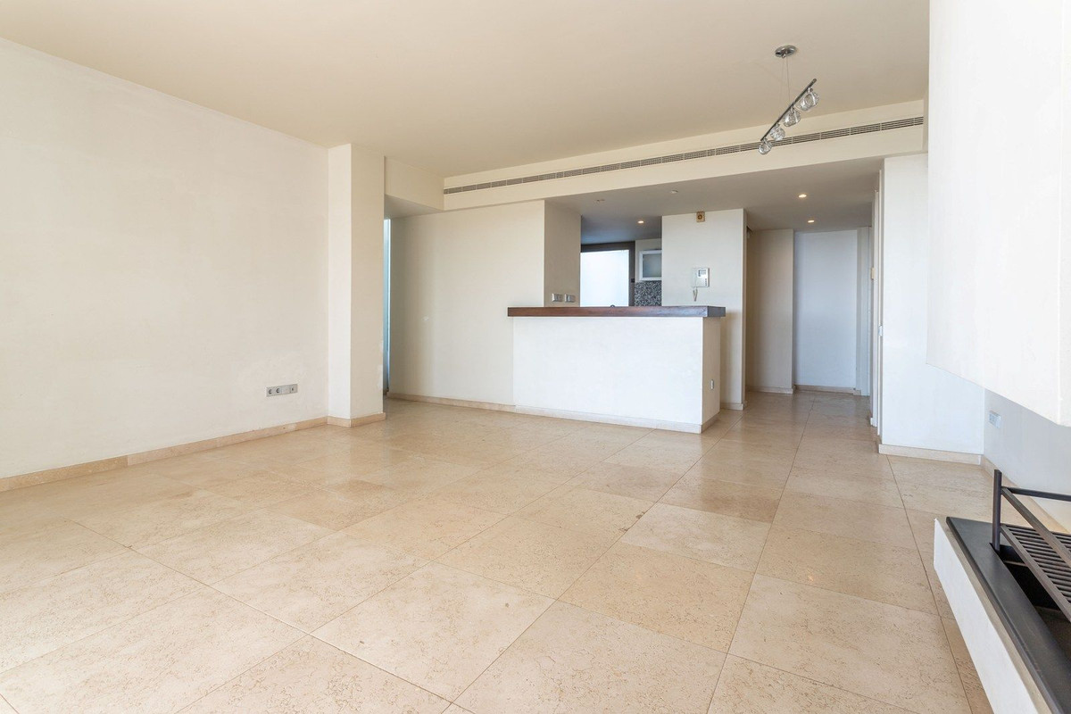 Apartment for sale in Málaga