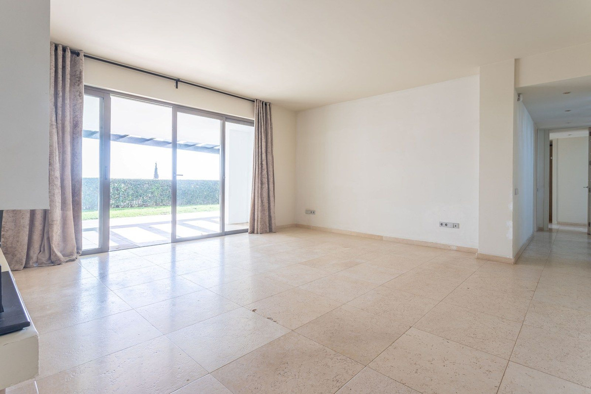 Apartment for sale in Málaga