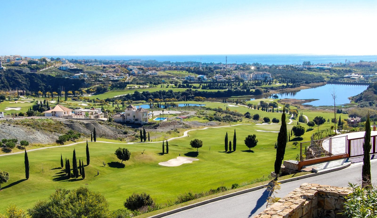 Apartment for sale in Málaga
