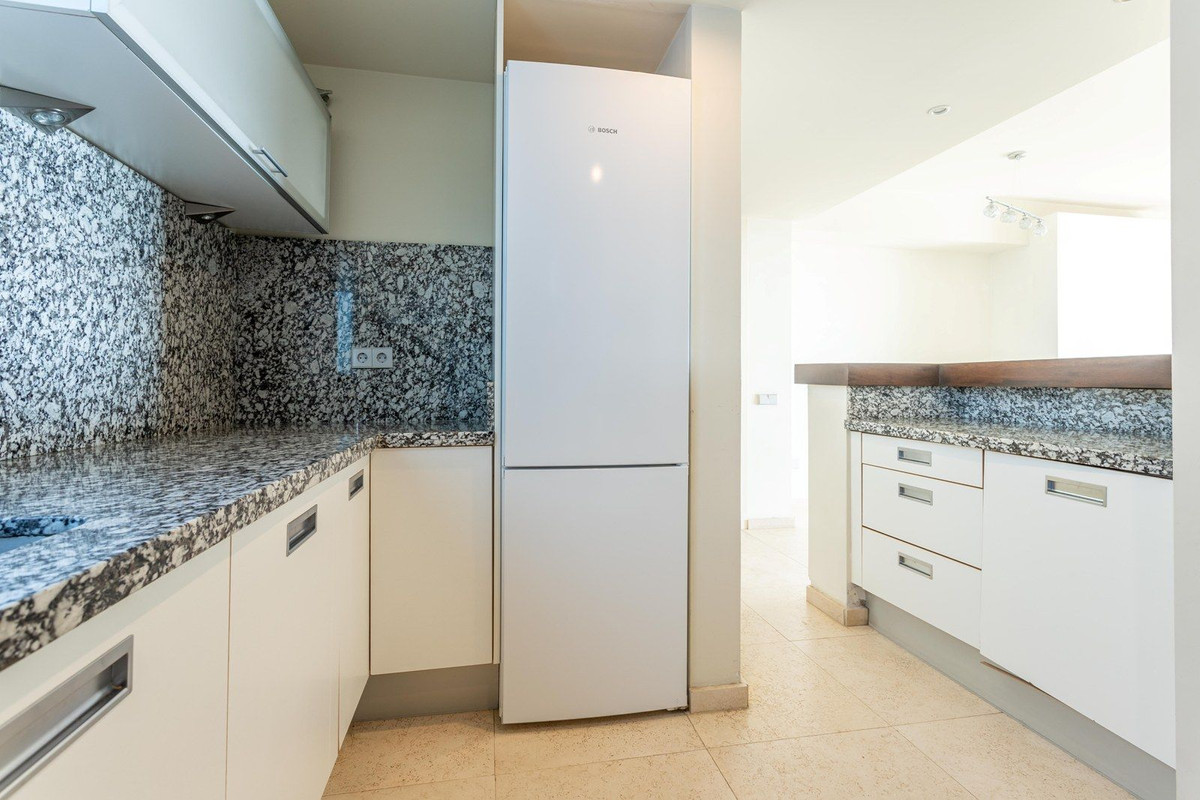 Apartment for sale in Málaga