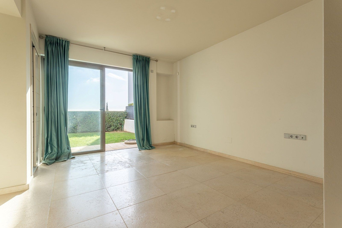 Apartment for sale in Málaga