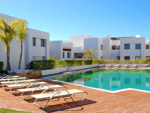 Apartment for sale in Málaga