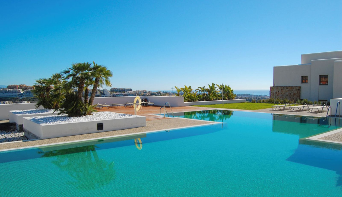 Apartment for sale in Málaga