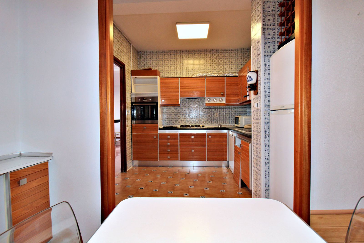 Apartment for sale in Málaga