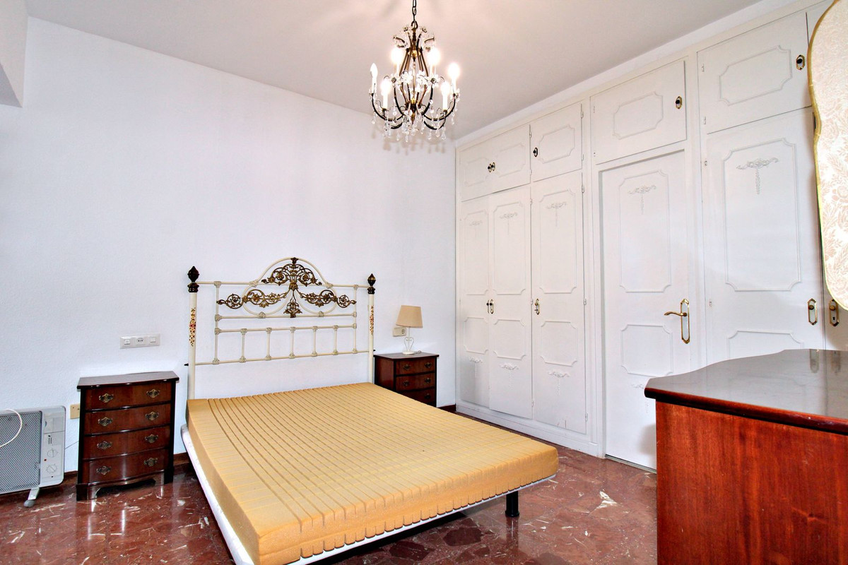 Apartment for sale in Málaga