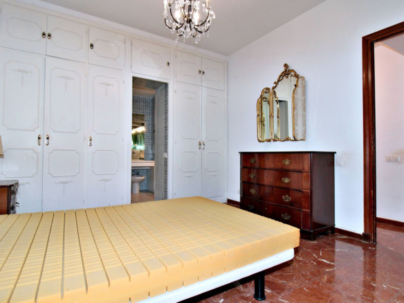 Apartment for sale in Málaga