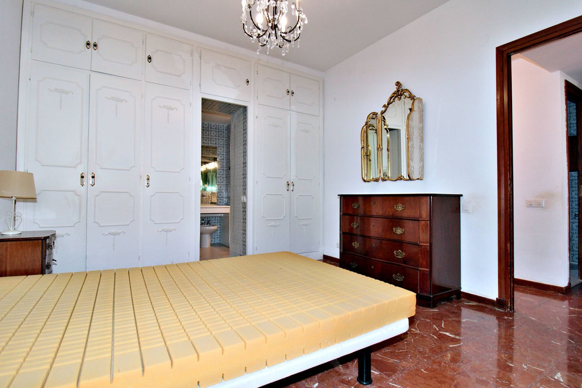 Apartment for sale in Málaga