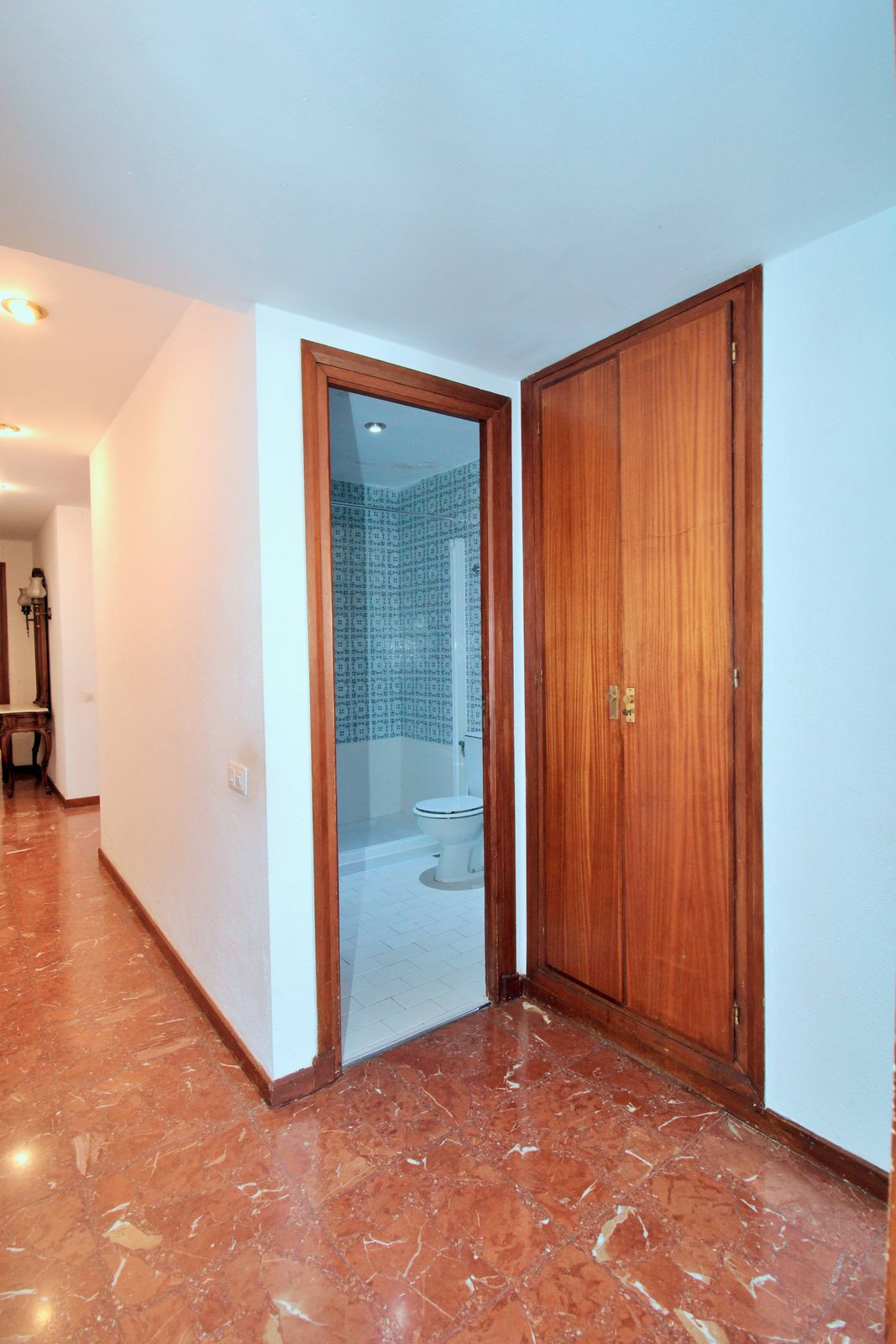 Apartment for sale in Málaga