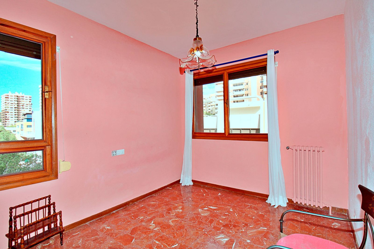 Apartment for sale in Málaga