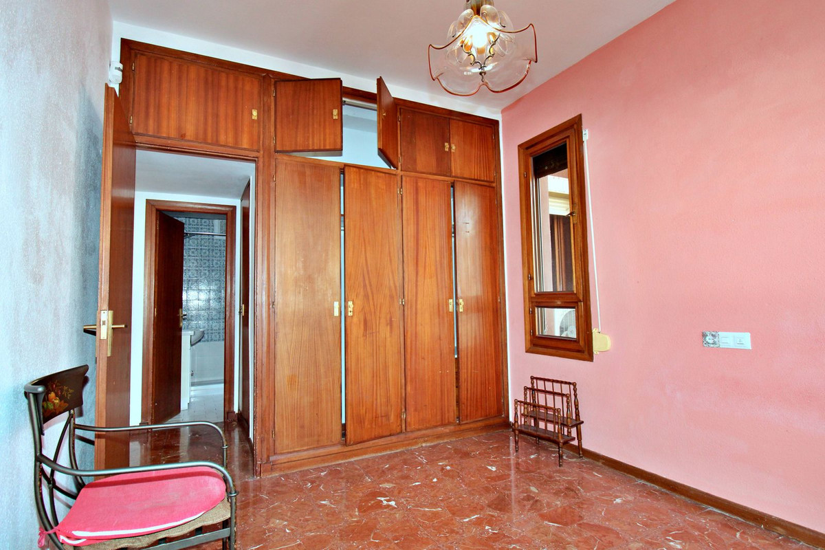 Apartment for sale in Málaga