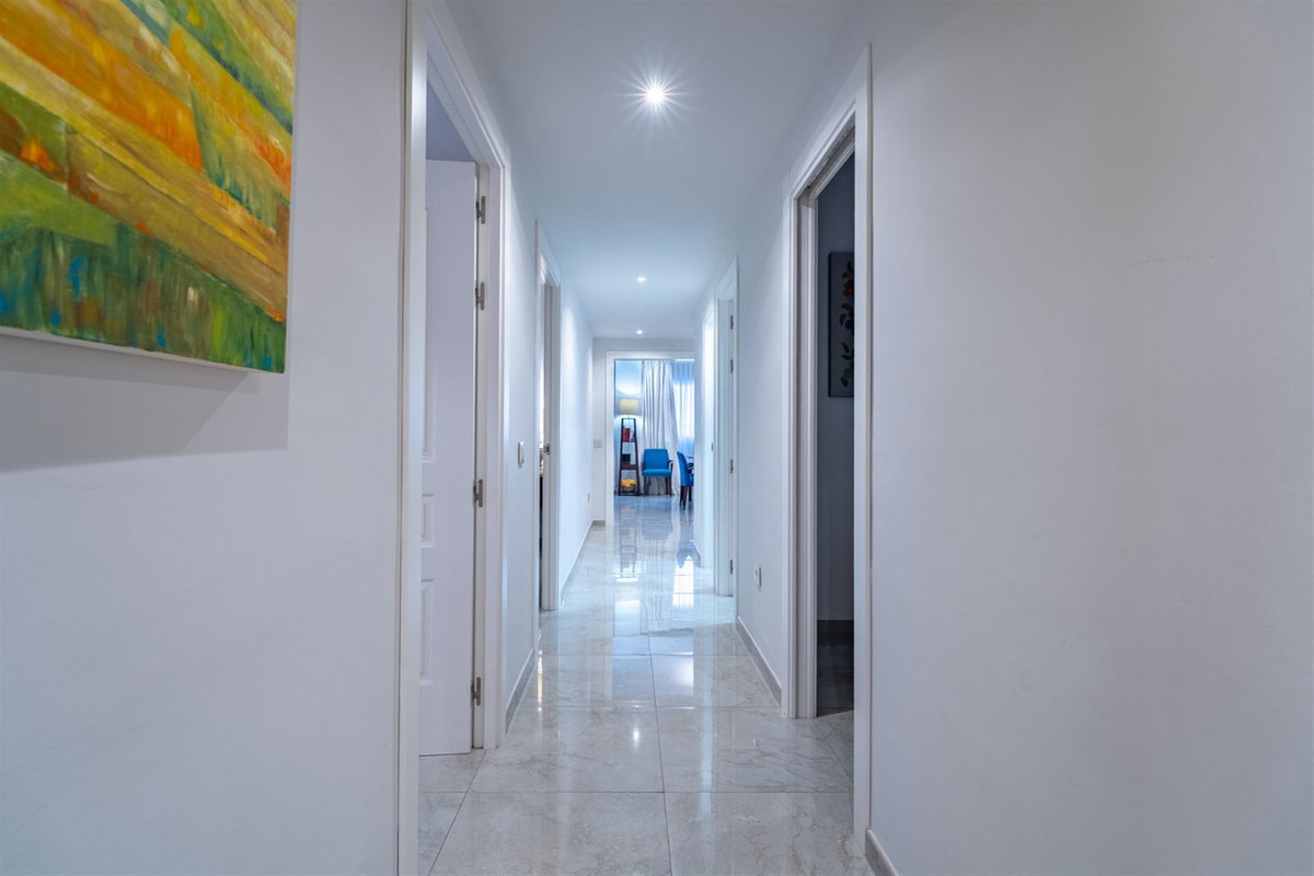 Apartment for sale in Málaga