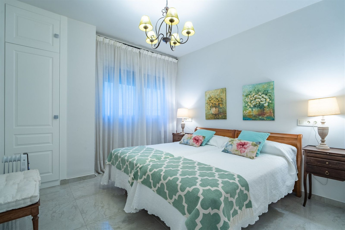 Apartment for sale in Málaga