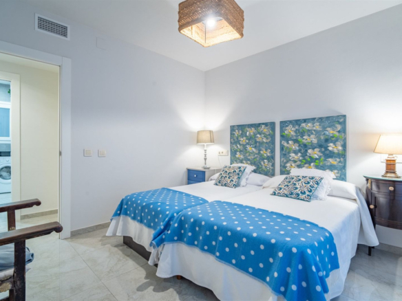 Apartment for sale in Málaga
