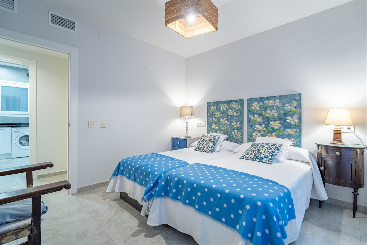 Apartment for sale in Málaga
