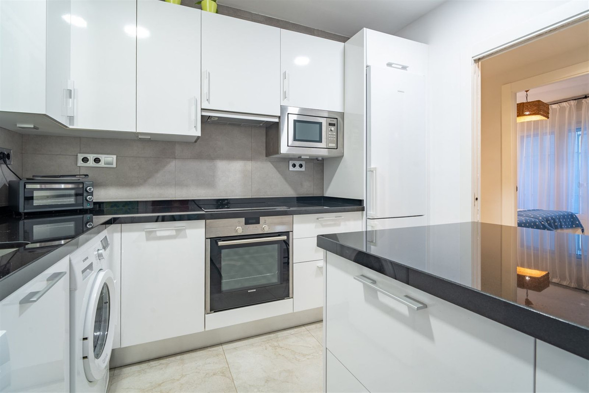 Apartment for sale in Málaga