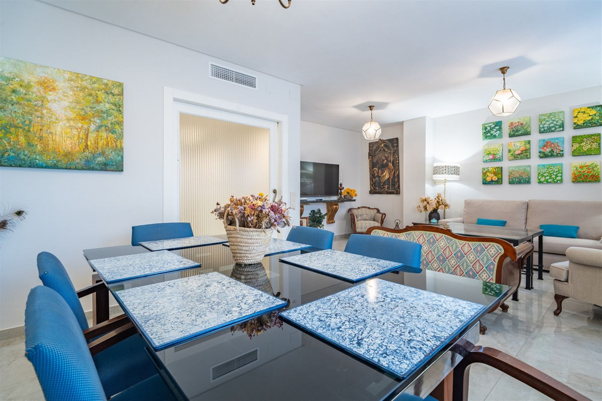 Apartment for sale in Málaga