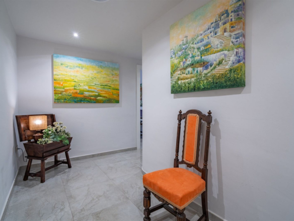 Apartment for sale in Málaga