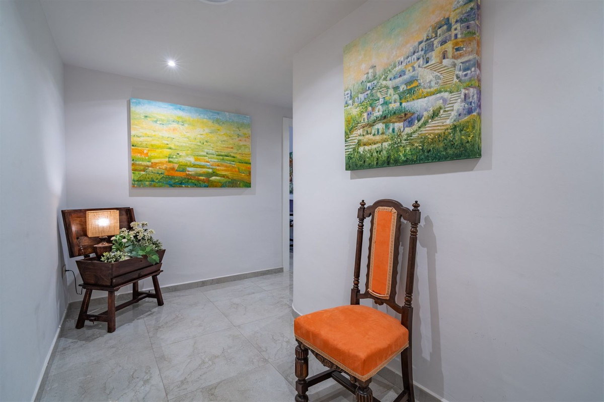 Apartment for sale in Málaga