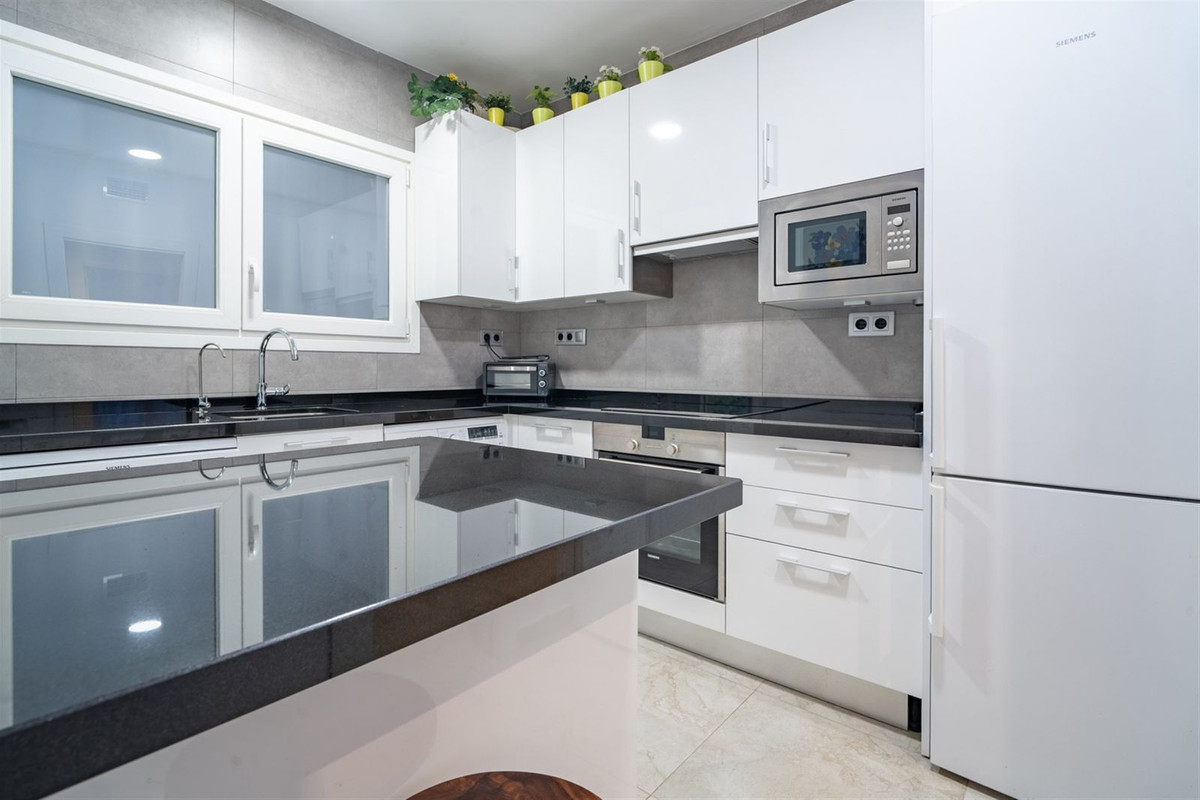 Apartment for sale in Málaga