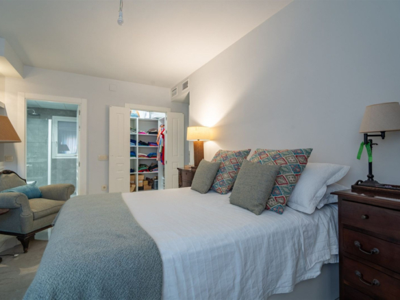 Apartment for sale in Málaga