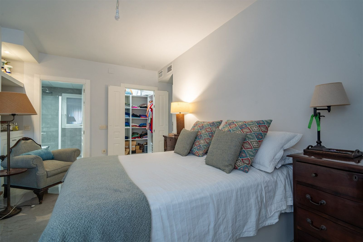 Apartment for sale in Málaga