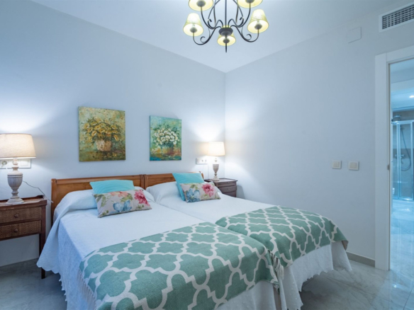 Apartment for sale in Málaga