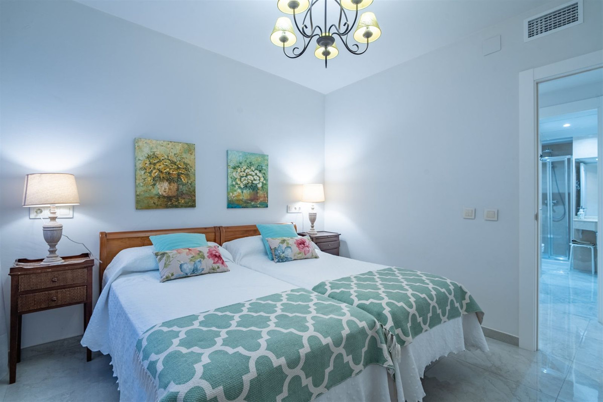 Apartment for sale in Málaga
