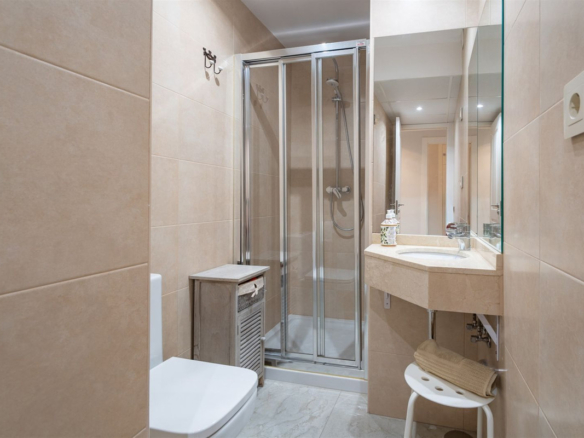 Apartment for sale in Málaga