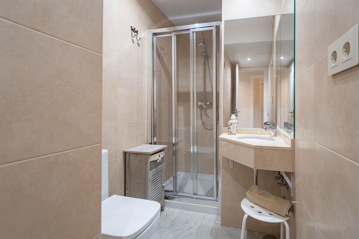 Apartment for sale in Málaga