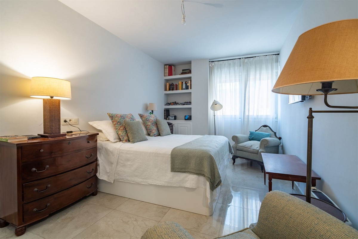Apartment for sale in Málaga