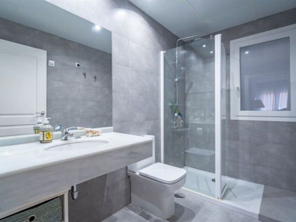 Apartment for sale in Málaga
