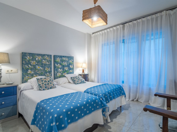 Apartment for sale in Málaga