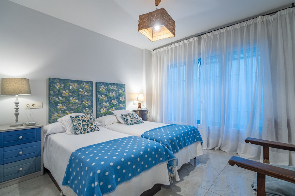 Apartment for sale in Málaga